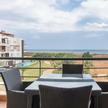 Appartement Nadin With Sea View
