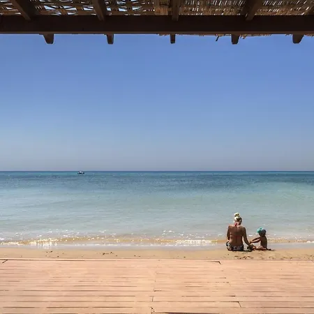 Nadin With Sea View