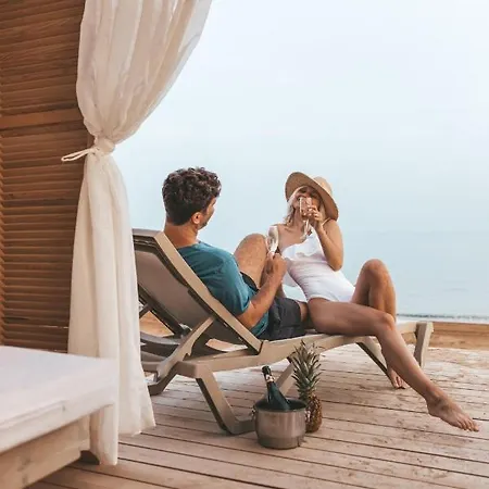 Appartement Nadin With Sea View