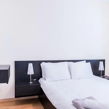 Nadin With Sea View Apartament *