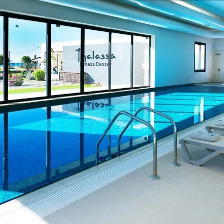 Apartament Nadin With Sea View *